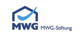 Logo der MWG-Stiftung