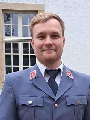 André Limberg