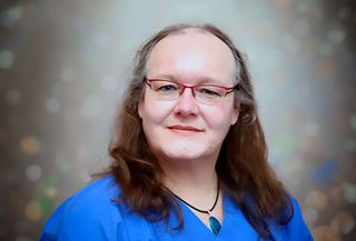 Portrait Astrid Weinzierl