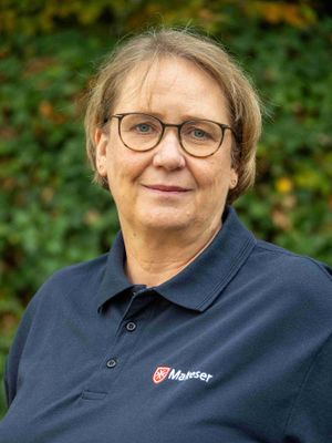 Frauke Wagner