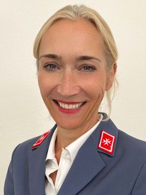 Claudia Berns