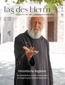 Malteser Zeitschrift für die ostdeutschen Bistümer