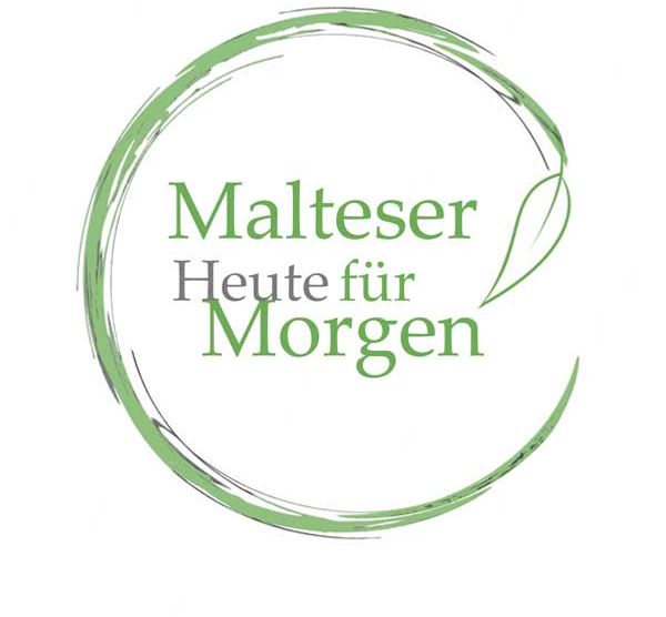 Malteser Heute für Morgen