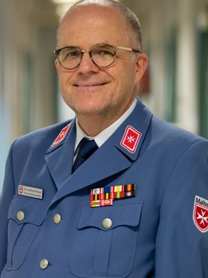 Dr. Andreas Heinze