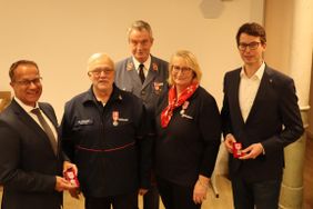 Ortsgruppe: Hasselroth