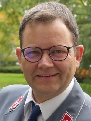 Prof. Dr. Ralf Haderlein