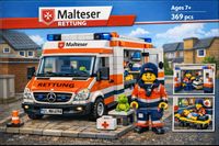 RTW als Klemmbausteine-Set