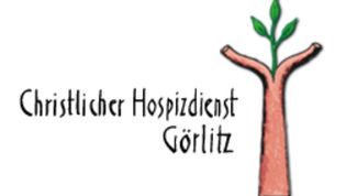 Malteser Görlitz Logo des Christlichen Hospizdiensts.