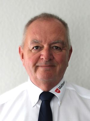 Gerd Olinger