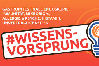 Ausführliche Informationen zur Allergie- und Endoskopietagung 2025
