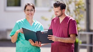 Weiterbildung zur Pflegehilfskraft