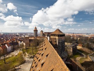 Malteser in Nürnberg