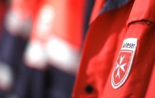 Wir sind für Sie da