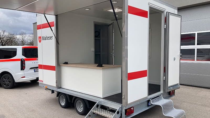 Koordinierungsstelle