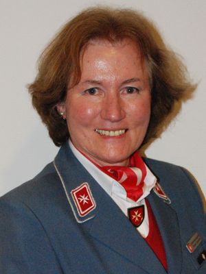 Octavie van Lengerich