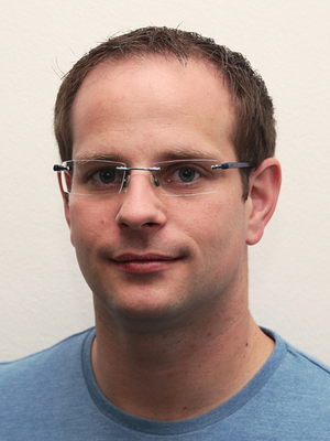 Dominic Küsters