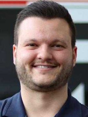 Johannes Schäferhoff