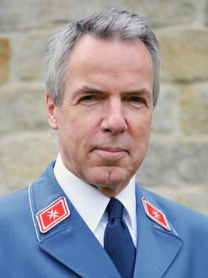 Manfred Schneider