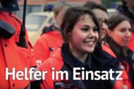 Helfer im Einsatz- Die TV-Serie über die Arbeit der Malteser