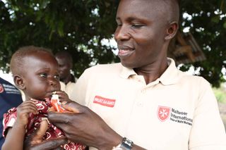 Weltflüchtlingstag 2022