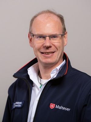Stefan Schmedes