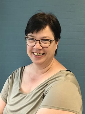 Hannelore Kathmann