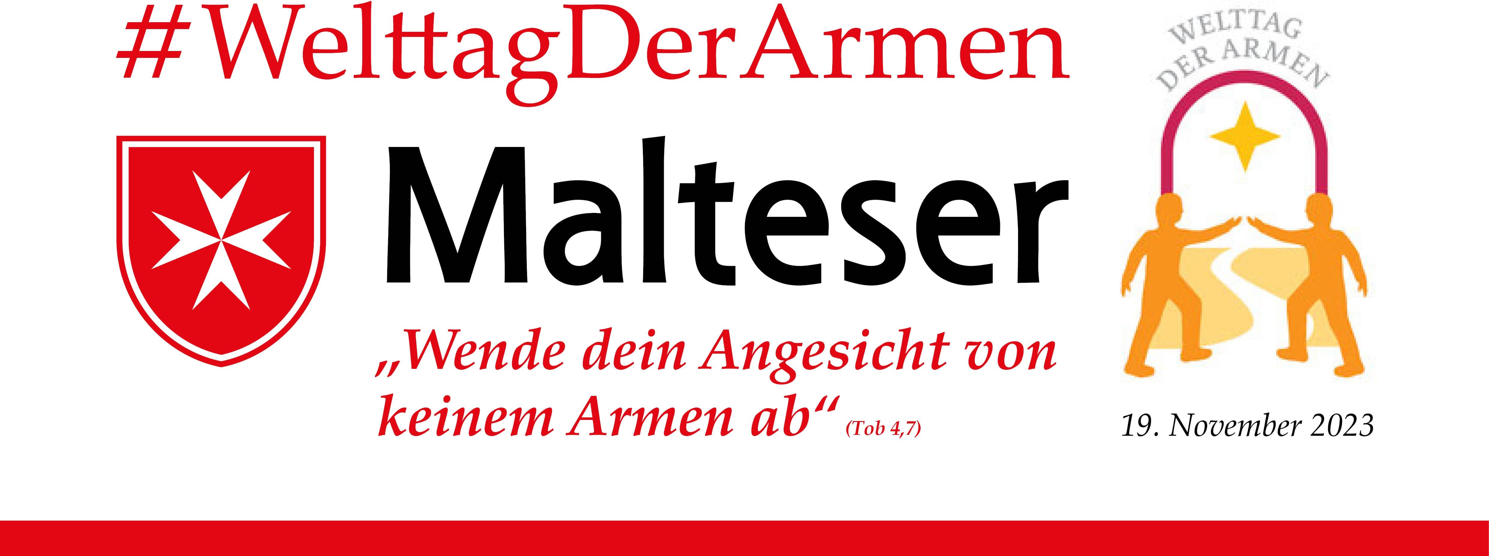 Welttag der Armen