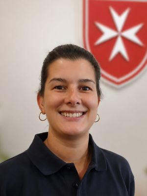 Tanja Ormerod-Salgado 