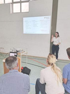 Startschuss für verpflichtende Laienreanimations-Schulungen an Schulen