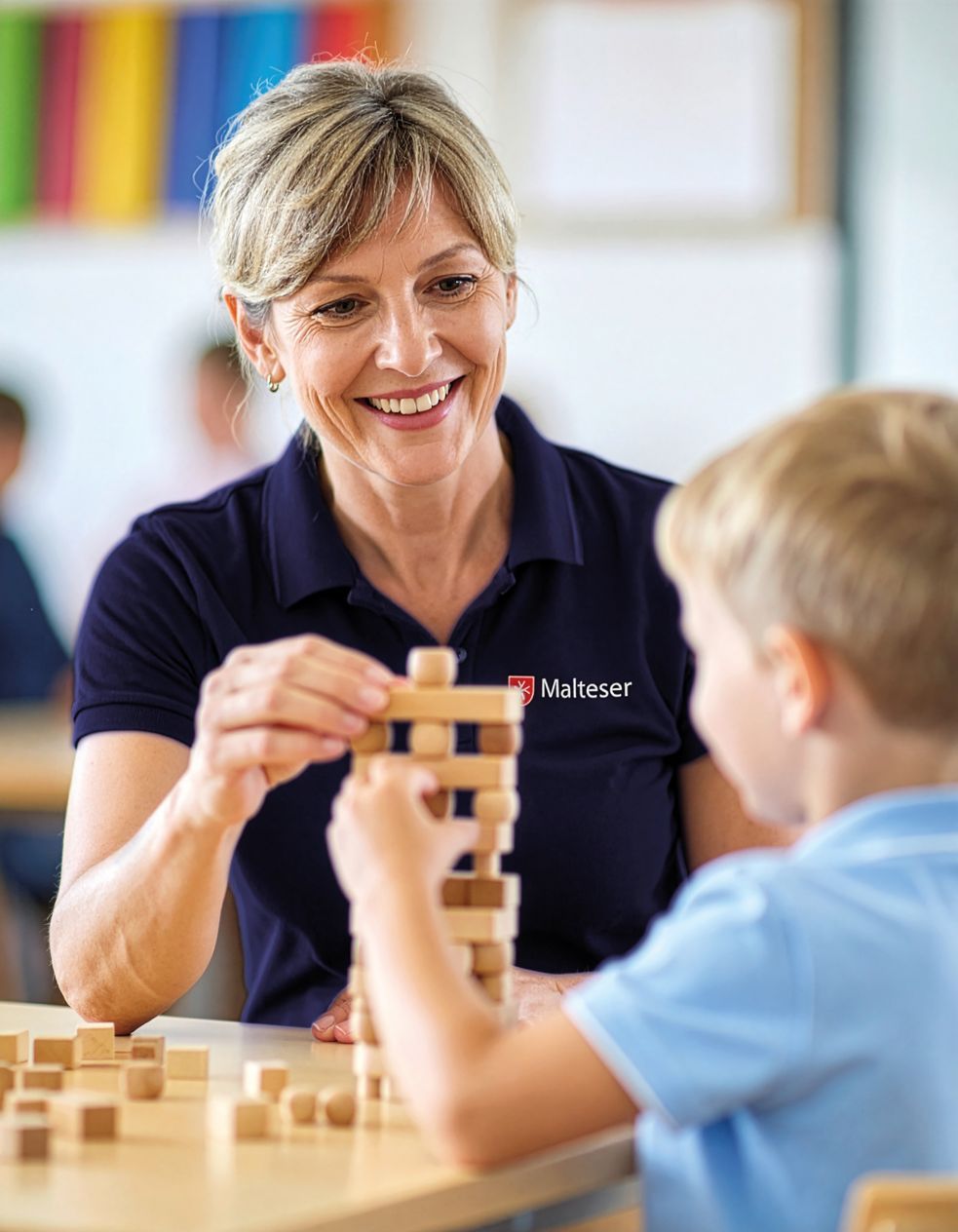 Betreuung für Kinder nach der Schule in Offenburg