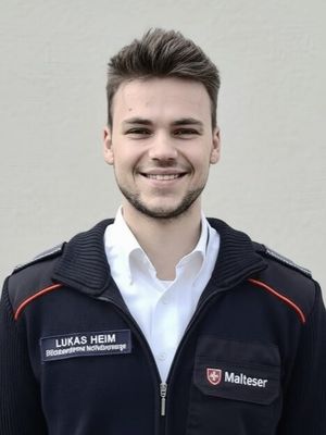 Lukas Heim