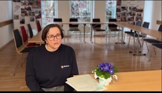 Screenshot Interview