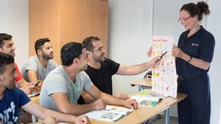 Malteser Plauen Schreibstube