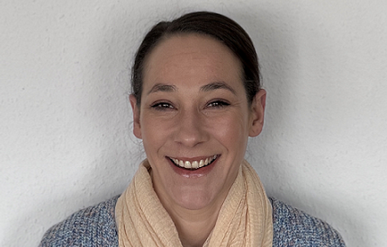  Julia Blickle