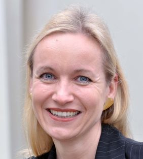 Dr. Karin Urselmann ist bei den Maltesern im Erzbistum Köln zuständig für Nachlässe. Foto: privat