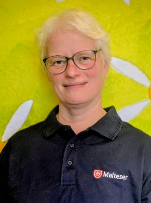 Martina Zimmer
