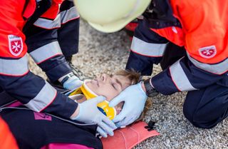 Rettungsdienst