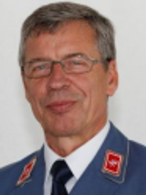 Gerd Mainzer