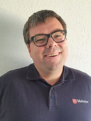Björn Langenfeld
