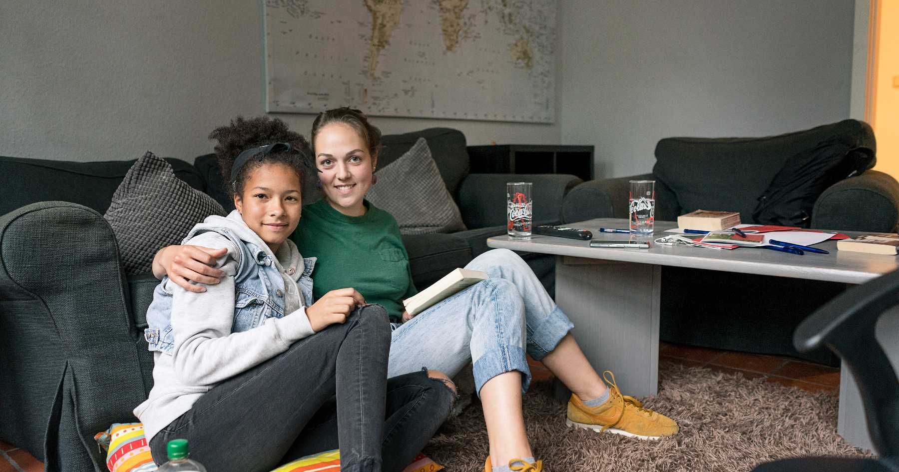 Arbeiten als Erzieherin oder Erzieher