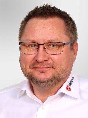Sven Hörning