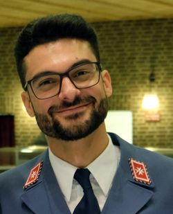 Wir trauern um Thomas Heinrichs, Referent Verbandsentwicklung Ehrenamt der Malteser im Erzbistum Köln