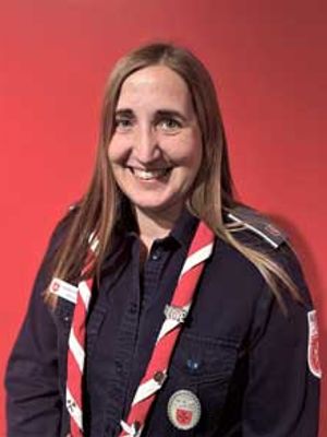 Sandra Obenauer