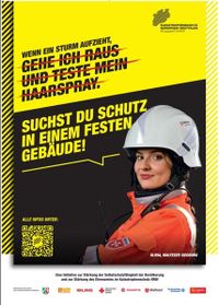 Herbststürme: Malteser NRW raten zu einfachen Schutzmaßnahmen