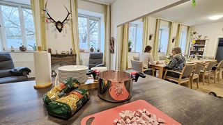 Malteser Tagespflege am Uniklinikum Magdeburg