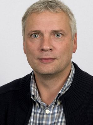 Andreas Thrun