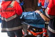Katholikentag 2026 - Sanitätsdienst in der Würzburger Innenstadt