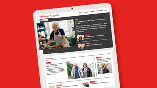 Malteser Magazin online