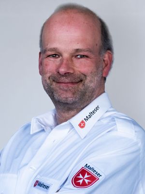 Thomas Dreier