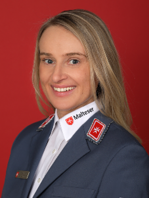 Michaela Hutzler